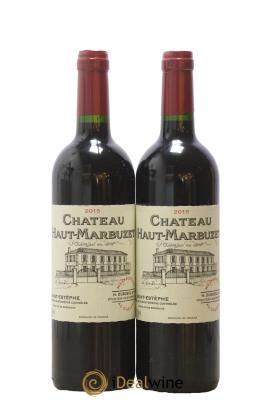 Château Haut Marbuzet
