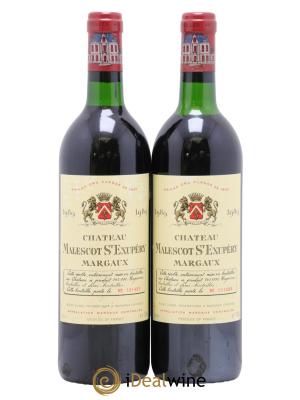 Château Malescot Saint-Exupéry 3ème Grand Cru Classé