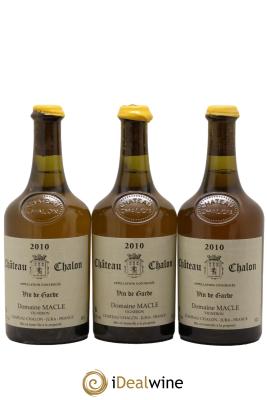 Château-Chalon Jean Macle 