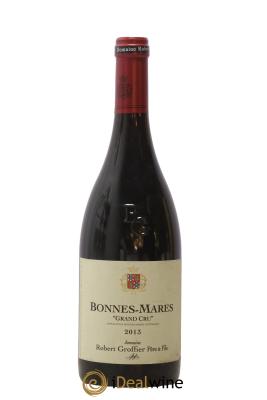 Bonnes-Mares Grand Cru Robert Groffier Père & Fils (Domaine)