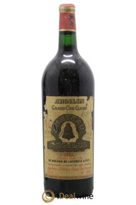 Château Angélus 1er Grand Cru Classé A