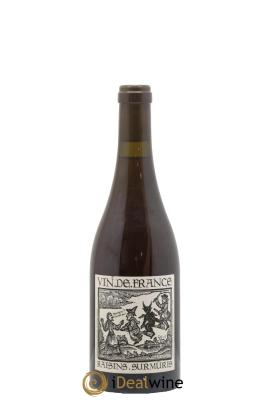 Vin de France Raisins Surmûris Jérôme Saurigny