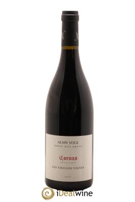 Cornas Les Vieilles Vignes Alain Voge (Domaine)