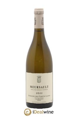 Meursault Comtes Lafon (Domaine des)