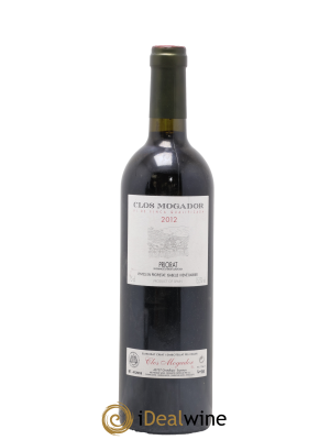 Priorat Clos Mogador DOCA René Barbier