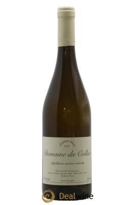Saumur Domaine du Collier