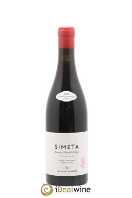 Espagne Simeta Javi Revert