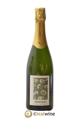 Crémant du Jura Romain - Julien - Charline Labet