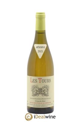 Vaucluse (Vin de Pays de Vaucluse) Les Tours Grenache Blanc Emmanuel Reynaud