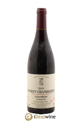 Gevrey-Chambertin Clos Prieur Marc Roy