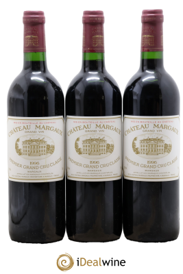 Château Margaux 1er Grand Cru Classé