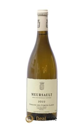 Meursault Comtes Lafon (Domaine des)