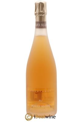Rosé Brut Jacques Selosse