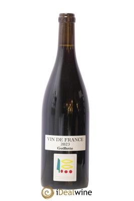 Vin de France Goillotte Prieuré Roch