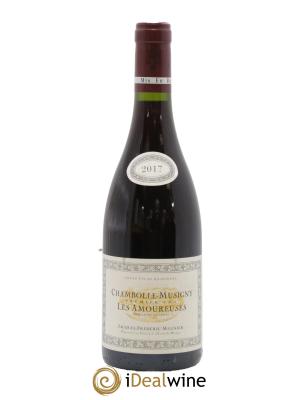 Chambolle-Musigny 1er Cru Les Amoureuses Jacques-Frédéric Mugnier