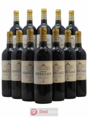 Château Pedesclaux 5ème Grand Cru Classé