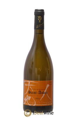 Saint-Aubin Lou Dumont