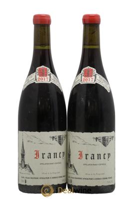 Irancy Vincent Dauvissat (Domaine)