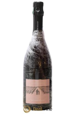 Saignée de Bisseuil les Pautes Extra-Brut Antoine Bouvet