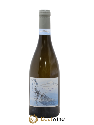 Vin de Savoie Eponyme Domaine Belluard