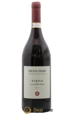 Barolo DOCG Giulia Negri La Tartufaia