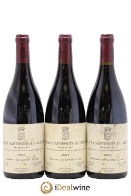 Volnay 1er Cru Santenots du Milieu Comtes Lafon (Domaine des)