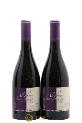 Crozes-Hermitage Aléofane (Domaine)