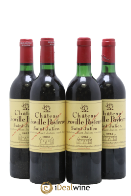 Château Léoville Poyferré 2ème Grand Cru Classé
