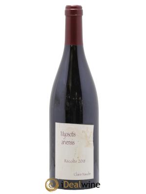 Hautes-Côtes de Nuits Myosotis Arvensis Naudin-Ferrand (Domaine)