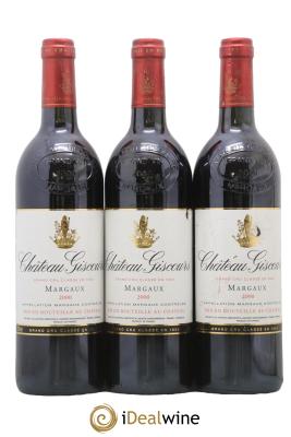 Château Giscours 3ème Grand Cru Classé
