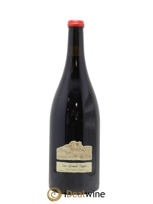 Côtes du Jura Les Grands Teppes Jean-François Ganevat (Domaine)