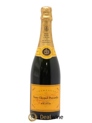 Carte Jaune Brut Veuve Clicquot