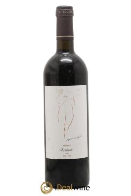 Haut Médoc Château Bertrand Braneyre