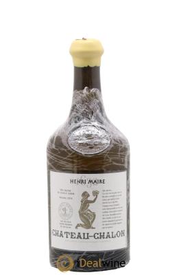 Château-Chalon Henri Maire