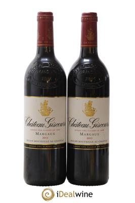 Château Giscours 3ème Grand Cru Classé