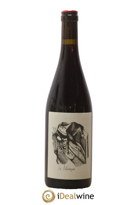 Vin de France La Montagne L'Anglore