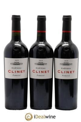 Château Clinet
