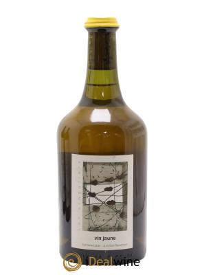 Côtes du Jura Vin Jaune Romain - Julien - Charline Labet