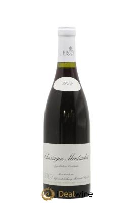 Chassagne-Montrachet Leroy SA