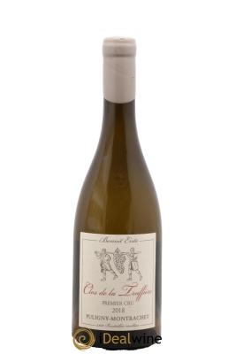 Puligny-Montrachet 1er Cru Clos de la Truffière Benoit Ente