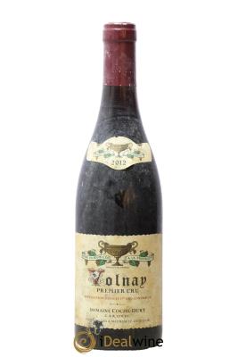Volnay 1er Cru Coche Dury (Domaine)