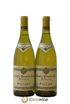 Chablis 1er Cru Montmains Domaine Regnard