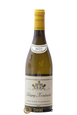 Puligny-Montrachet Leflaive (Domaine)