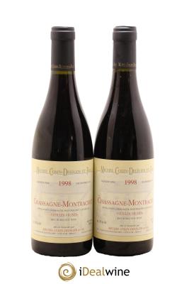 Chassagne-Montrachet Vieilles Vignes Michel Colin-Deléger