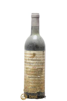 Château Prieuré Lichine 4ème Grand Cru Classé