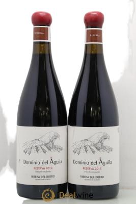 Ribera Del Duero DO Reserva Dominio del Aguila