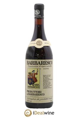 Barbaresco DOCG Produttori del Barbaresco