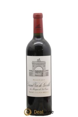 Château Léoville Las Cases 2ème Grand Cru Classé