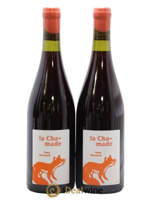 Vin de France La Chamade Bornard