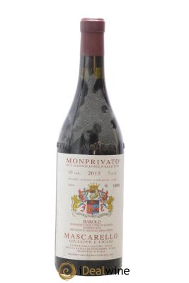 Barolo DOCG Monprivato Giuseppe Mascarello